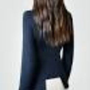 Smythe Duchess Navy Blazer Size UK 10, US 6